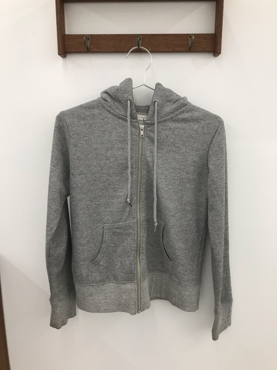 No. 그레이 너드 모리 Set 🩶 상품이미지7