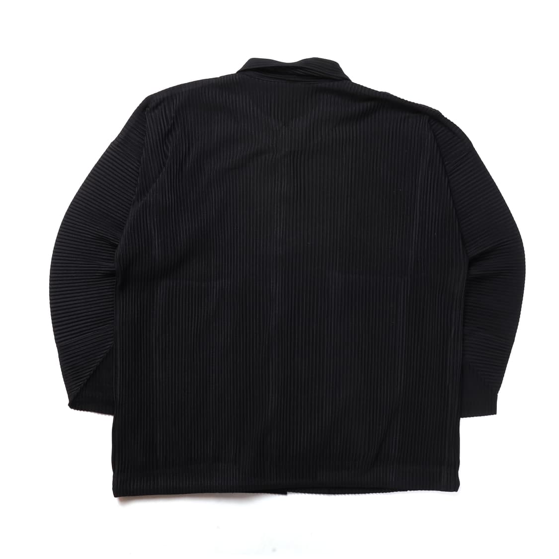 옴므 플리세 Homme Plisse Pleated Cardigan

 상품이미지4