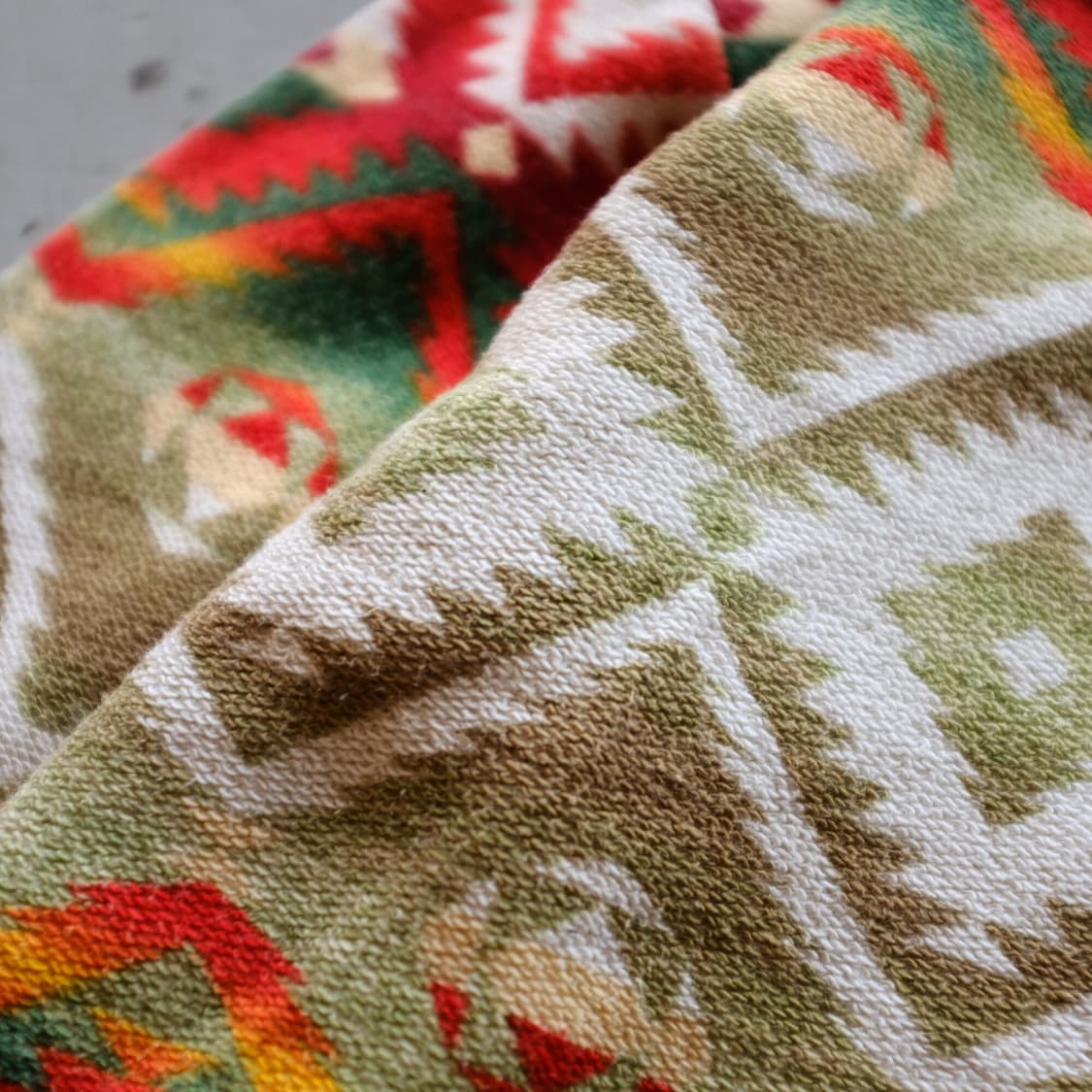 Denim&Supply Navaho Towel Hoodie 상품이미지5