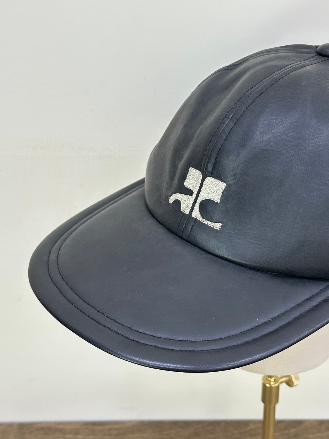 꾸레쥬 모자 상품이미지9