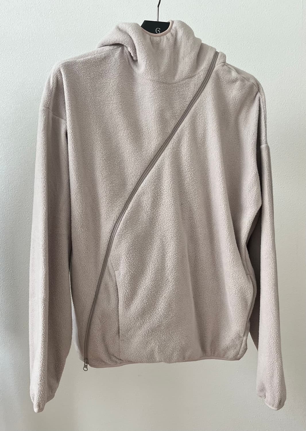 4.0+ HOODIE CENTER * SSENSE EXCLUSIVE 상품이미지1