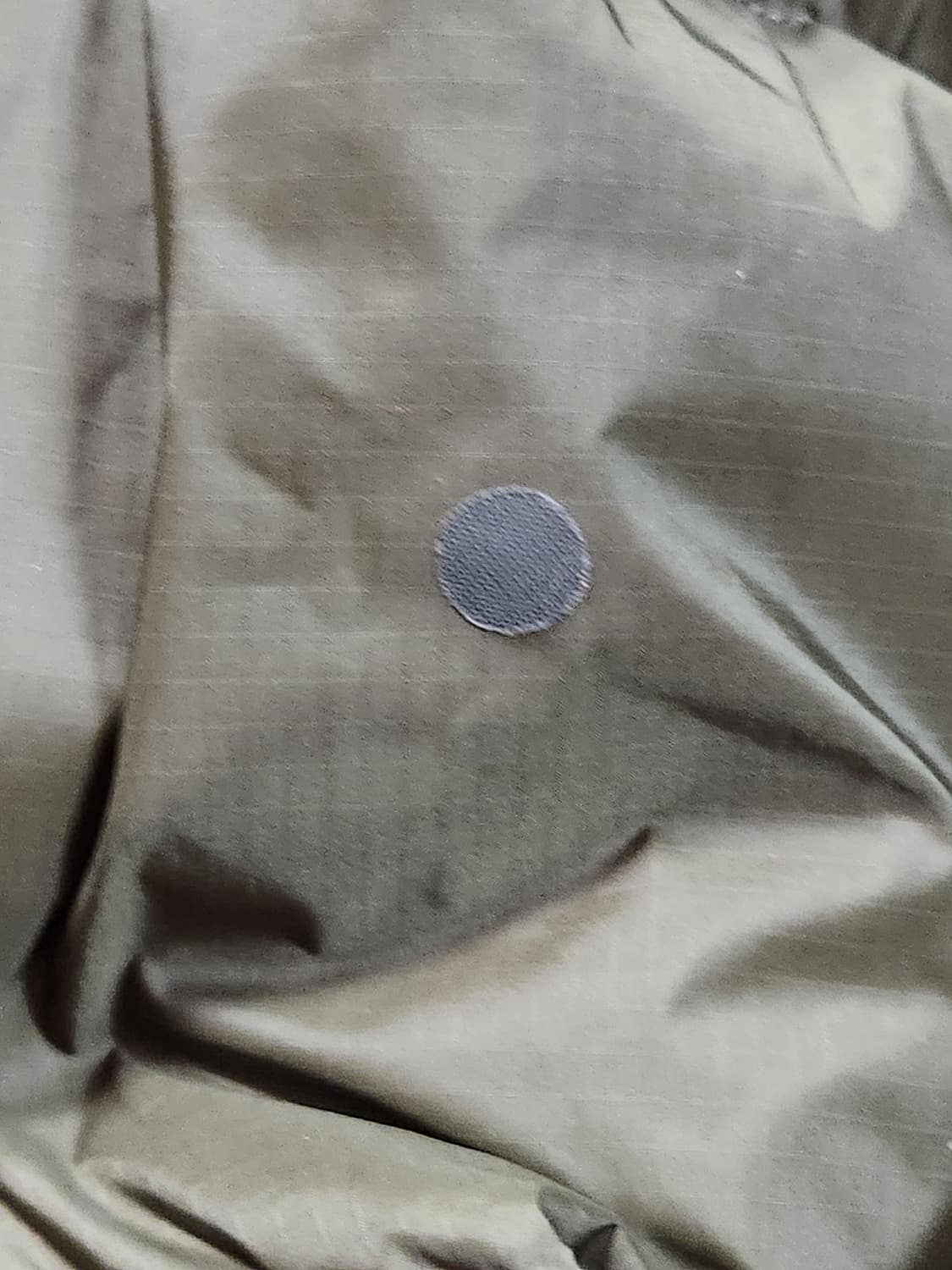 노스페이스X해리스트위드 눕시 L 팝니다. 상품이미지6