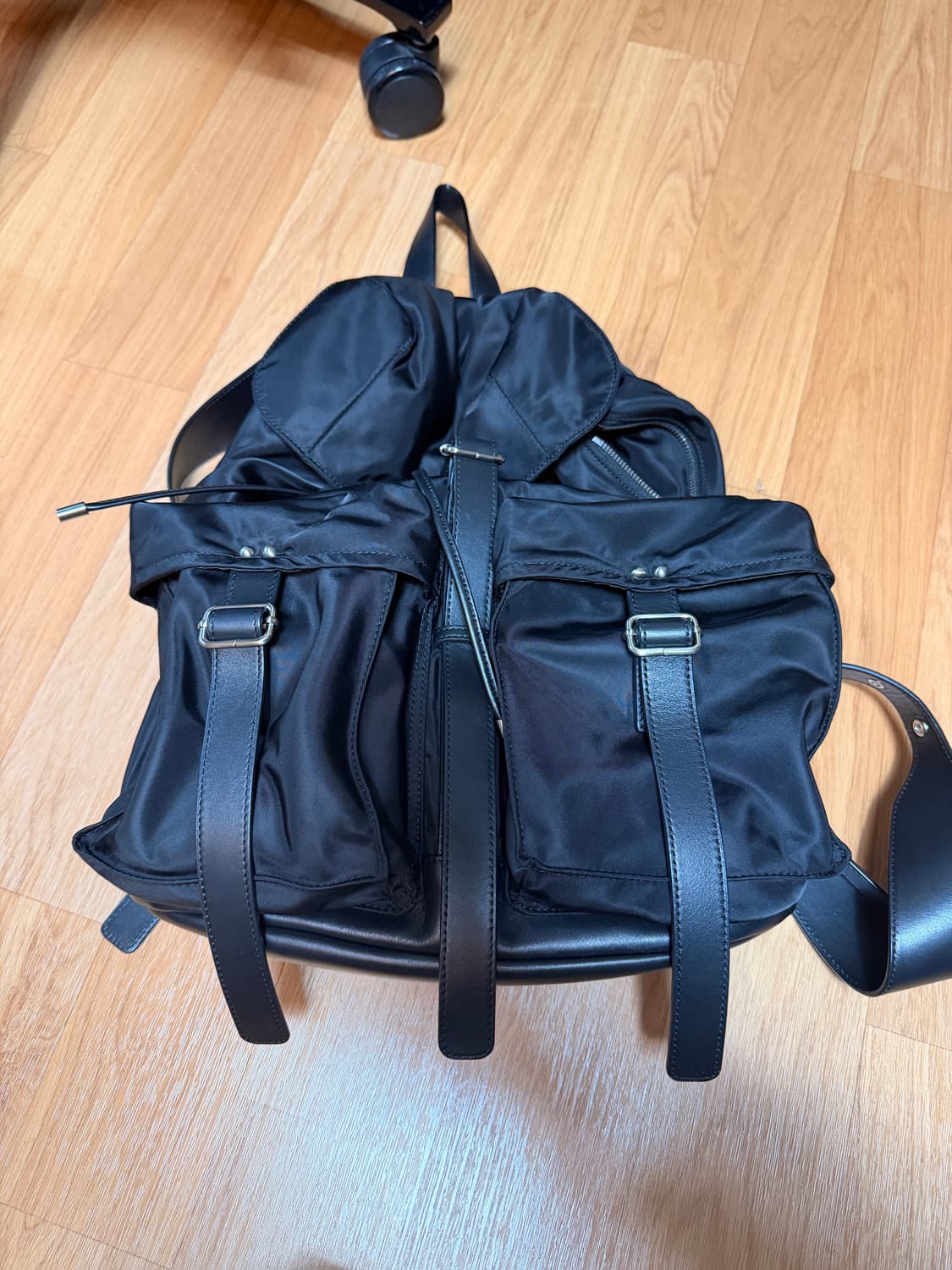 youth 유스 럭색 신버전 상품이미지1