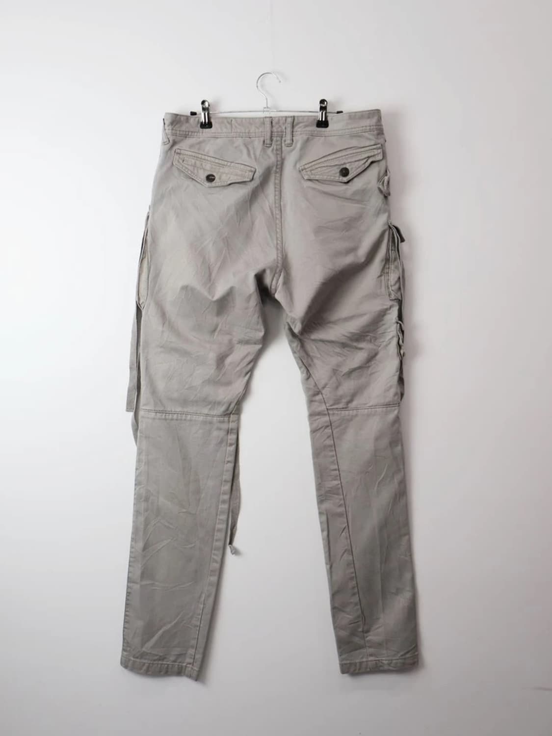 00’s semantic design Ravens Cargo Pants 상품이미지6