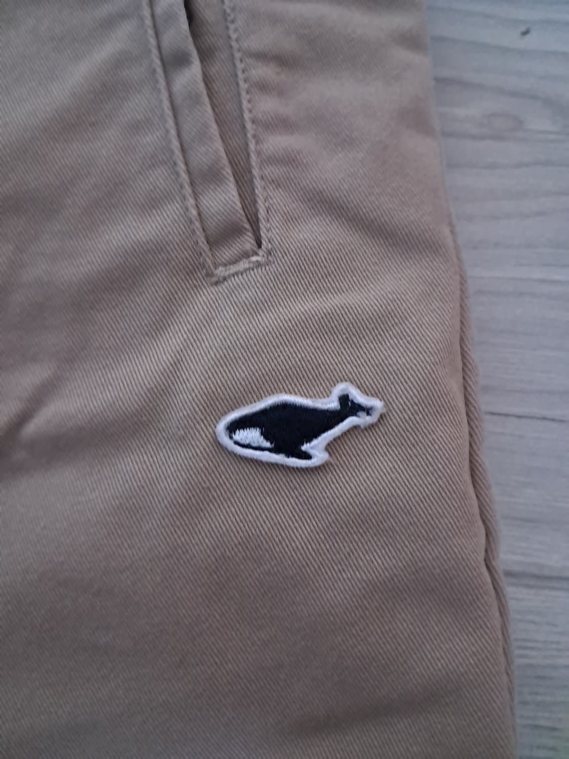 네이더스 면팬츠 상품이미지2