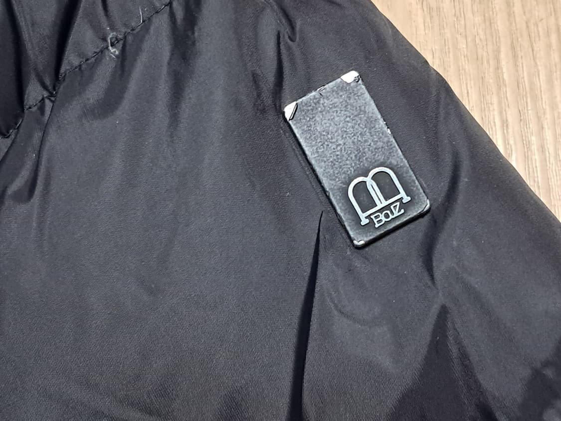 비커즈 사파리 패딩 남성105  상품이미지7