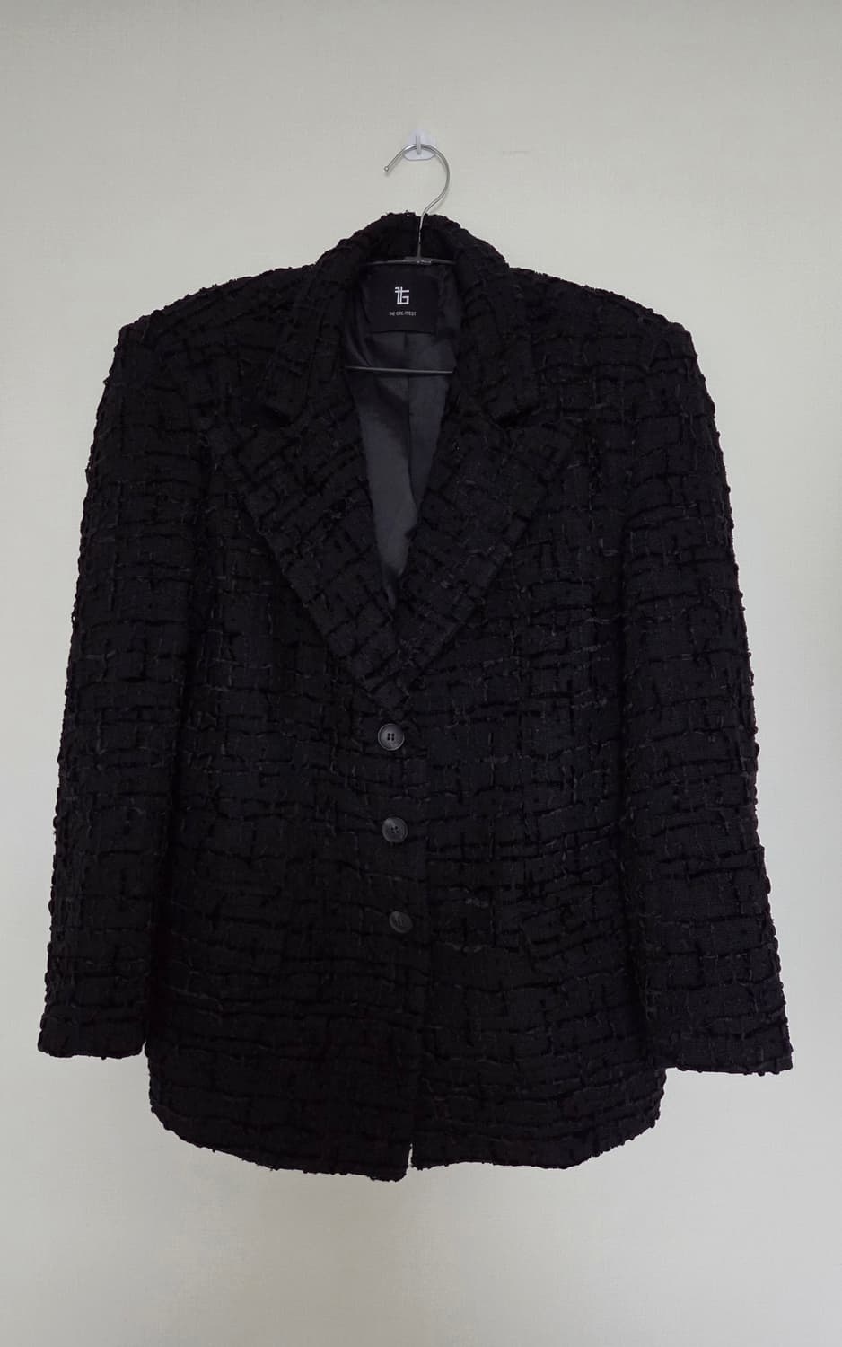 애쉬아일랜드 착용 더그레이티스트 블레이저 상품이미지2