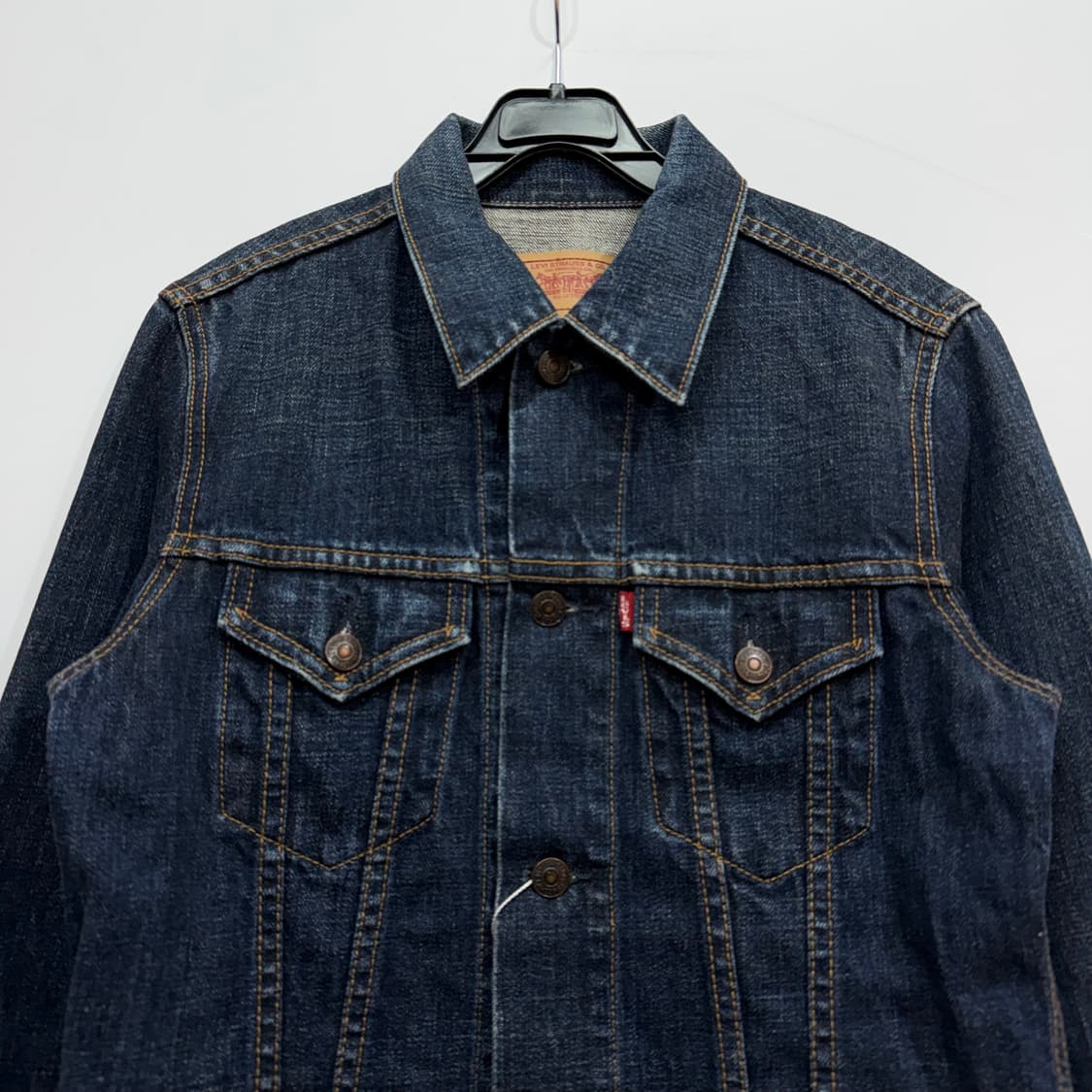 리바이스 Levi’s Type III Denim  상품이미지2