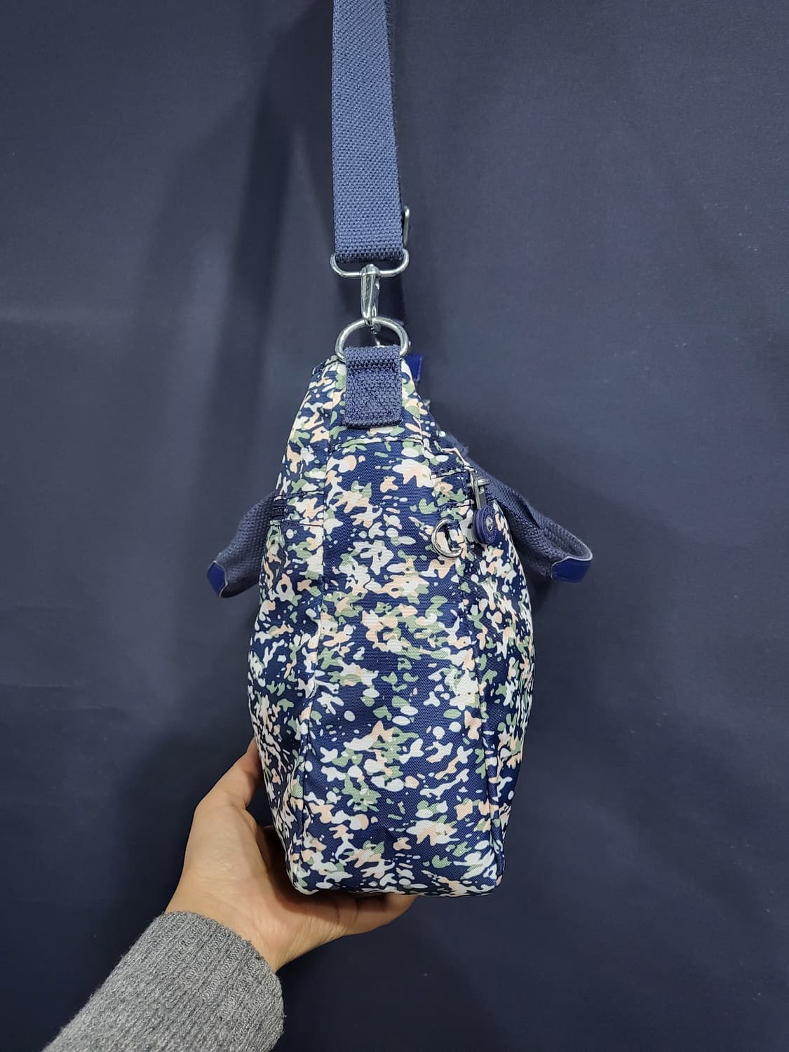 키플링 겔라 토트&크로스백 상품이미지4