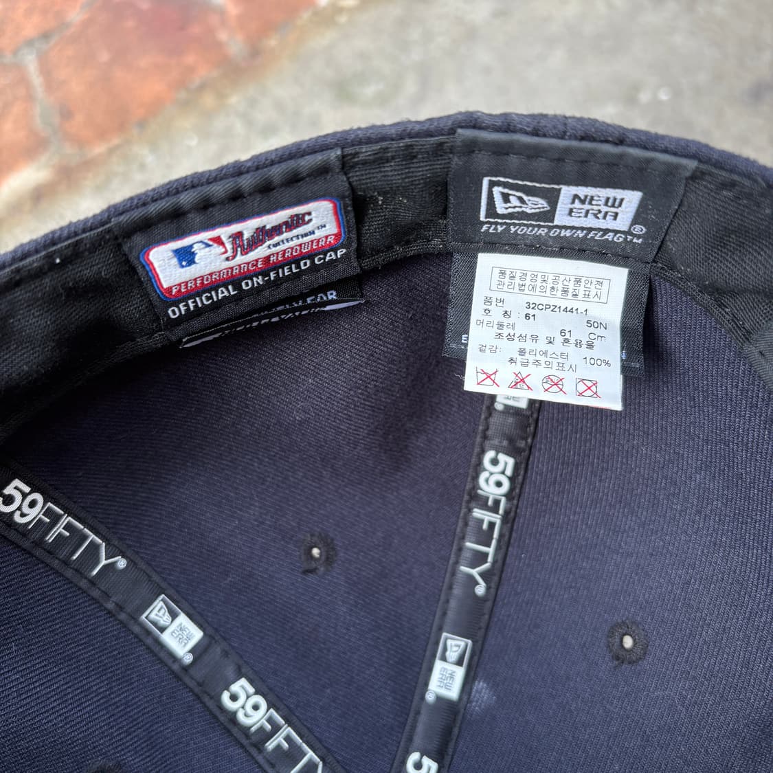 New Era 뉴에라 스냅백 모자 상품이미지6