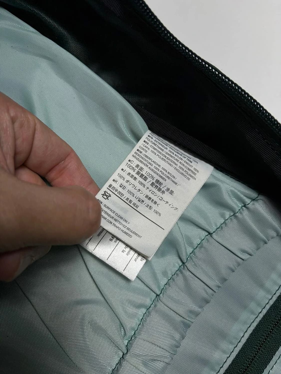 아크테릭스 ARC'TERYX 맨티스 26 백팩 PR2235 상품이미지10