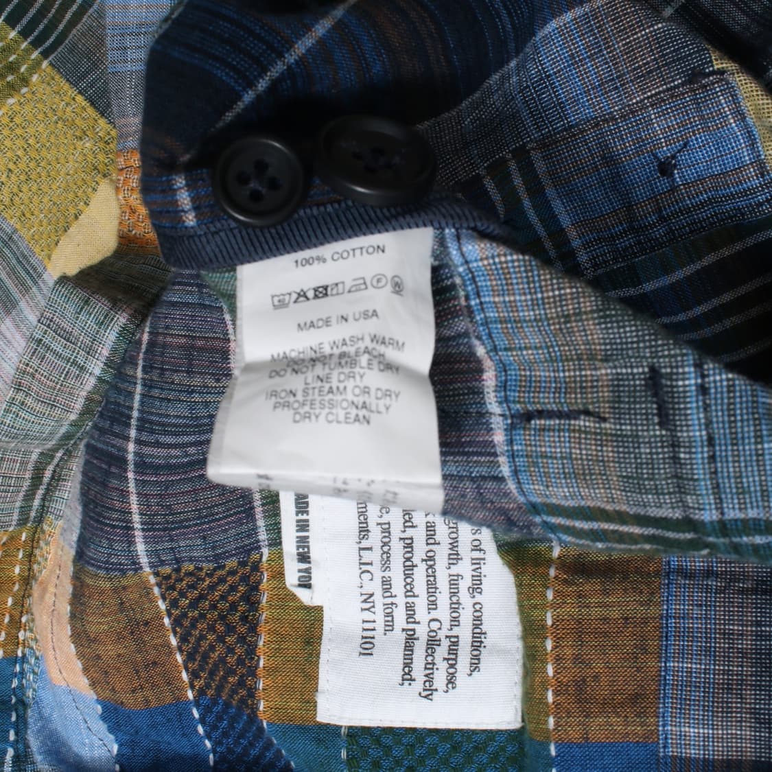 ENGINEERED GARMENTS 상품이미지2
