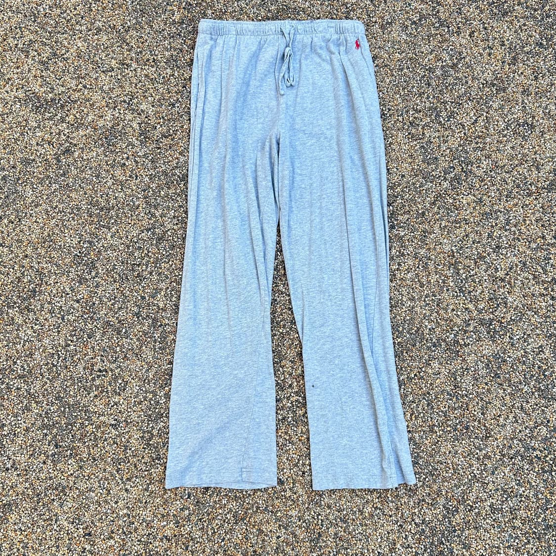 폴로(POLO RalphLauren)그레이 팬츠 상품이미지1