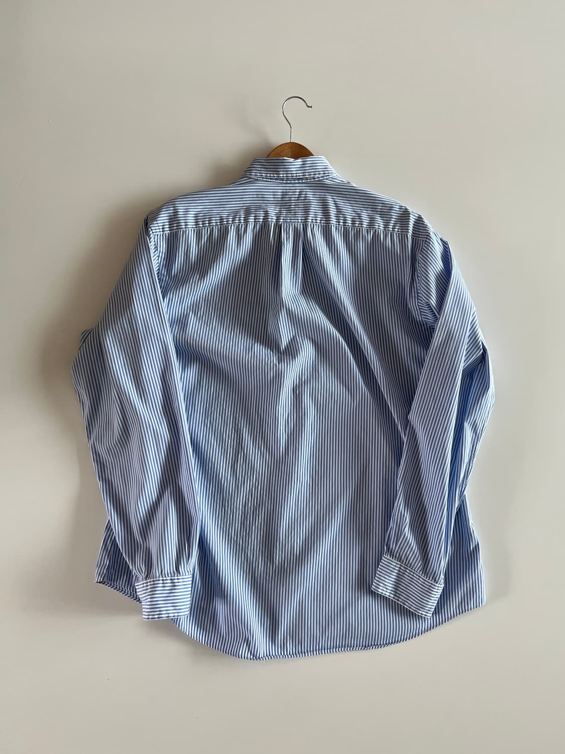 폴로 랄프로렌 스트라이프 셔츠 XL 상품이미지2