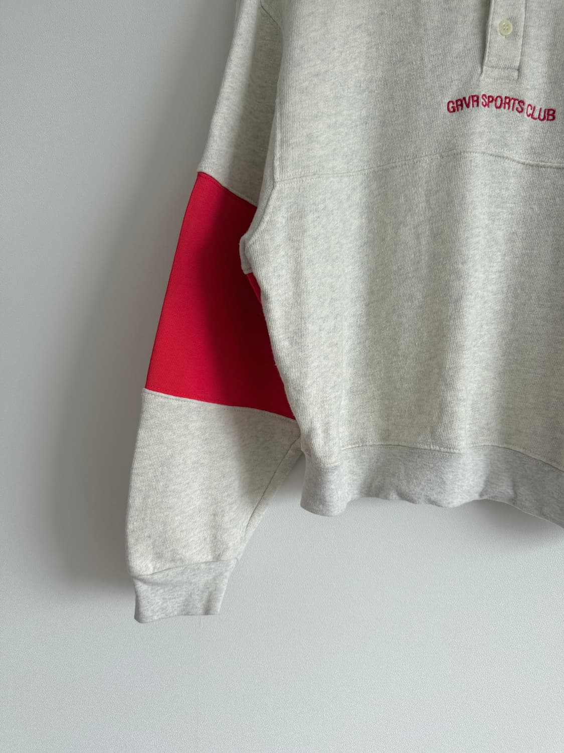 그로브(GROVE) 스웻 카라티 상품이미지3