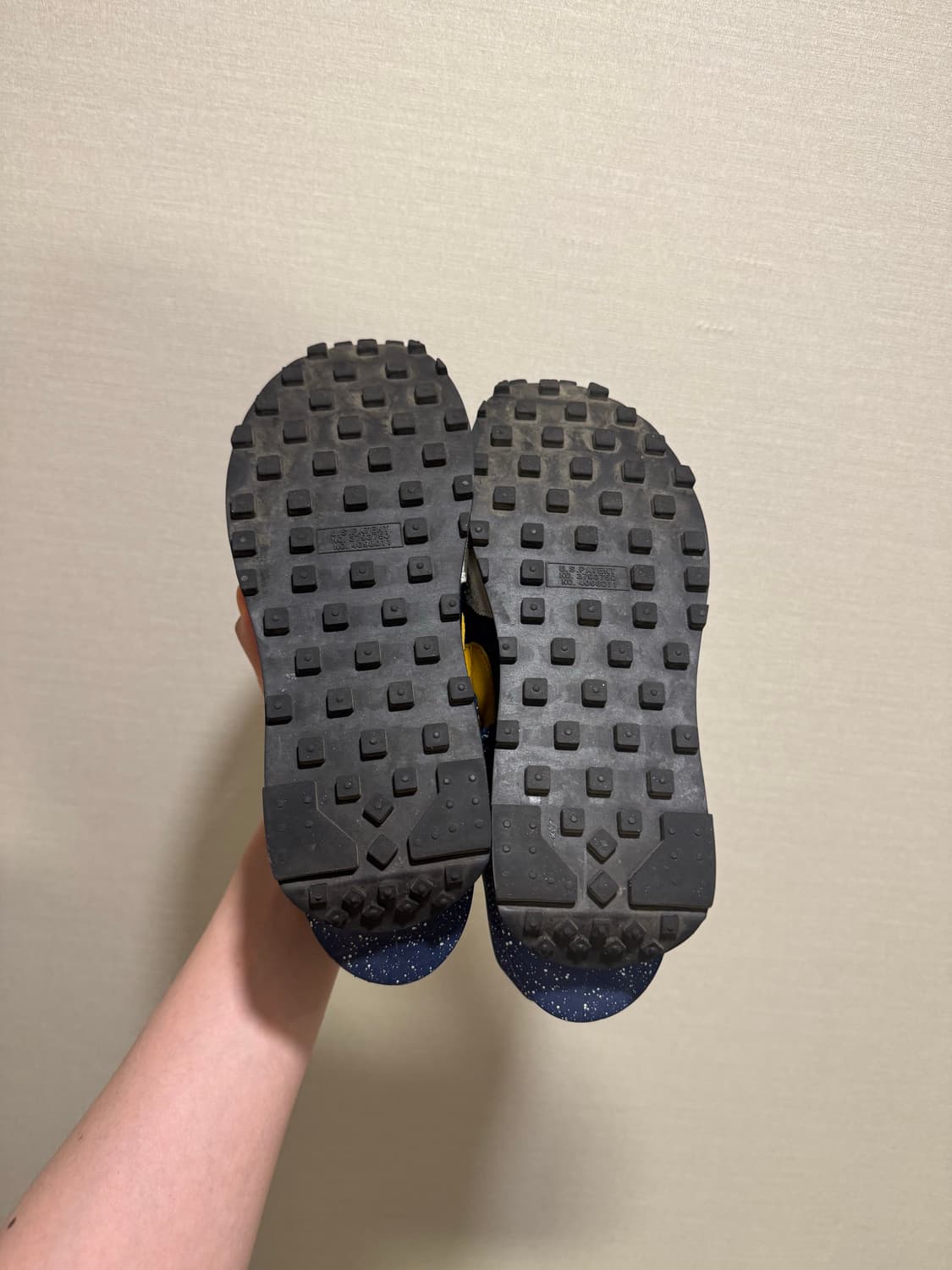 나이키 언더커버 콜라보 240 상품이미지5