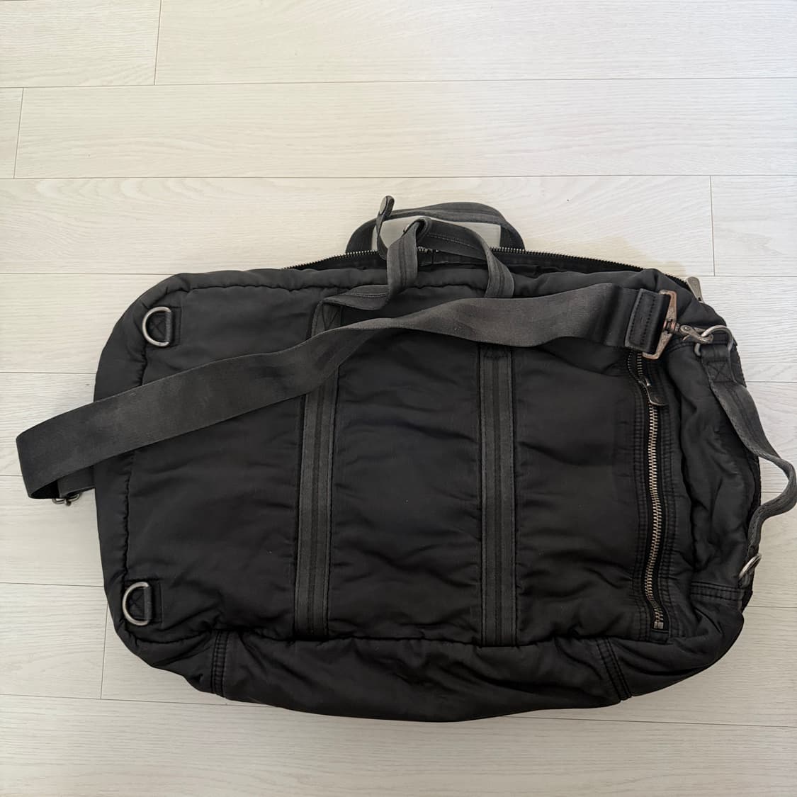 포터클래식 슈퍼나일론 브리프케이스 라지 상품이미지2