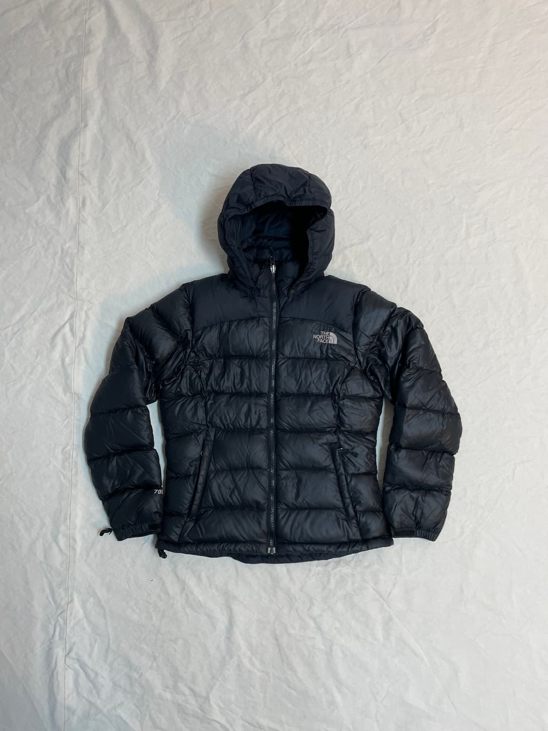 노스페이스 700 우먼 패딩 상품이미지1