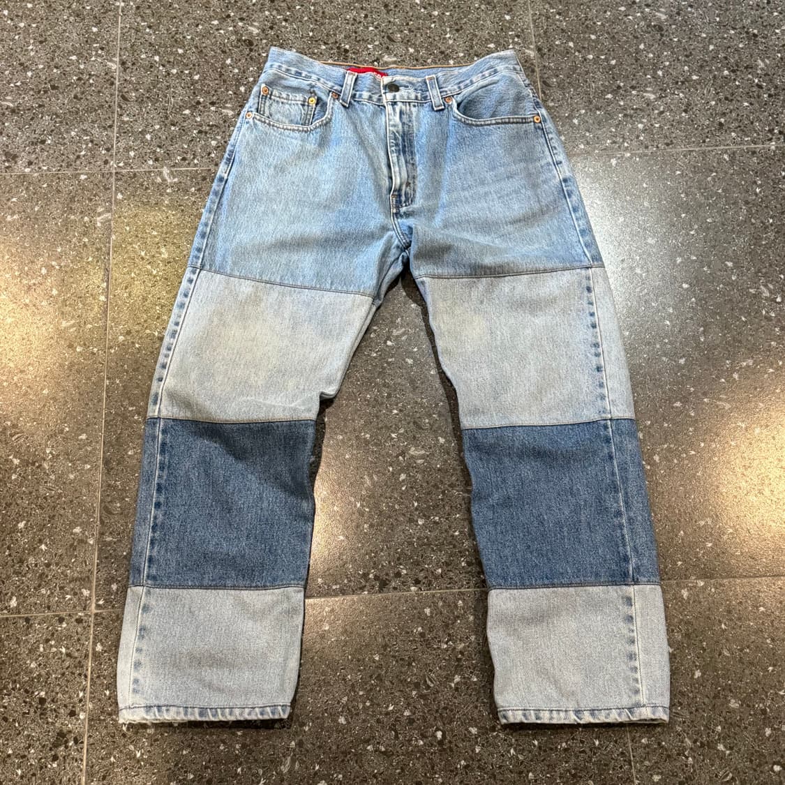 리바이스 504 (28-29) 상품이미지1