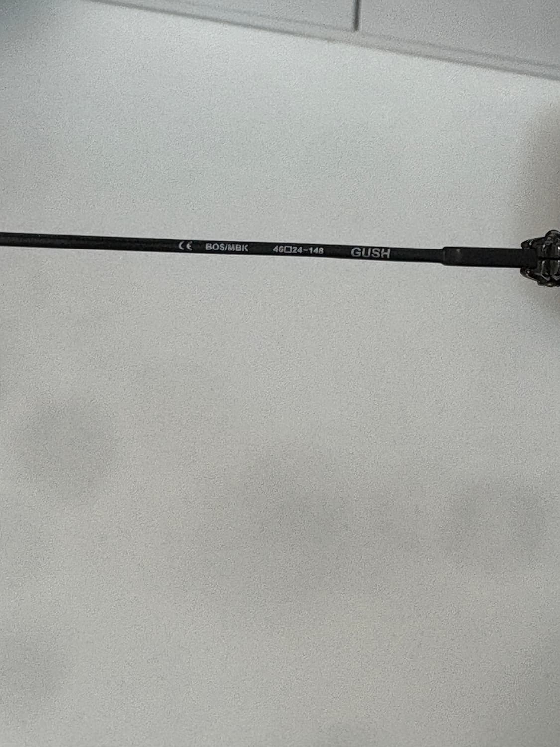 크롬하츠 안경 거쉬 부바A 오늘만 급처합니다.  상품이미지8