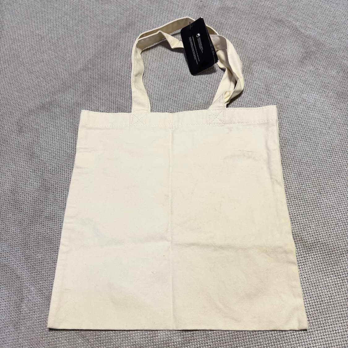 내셔널지오그래픽 기린 에코백 상품이미지4