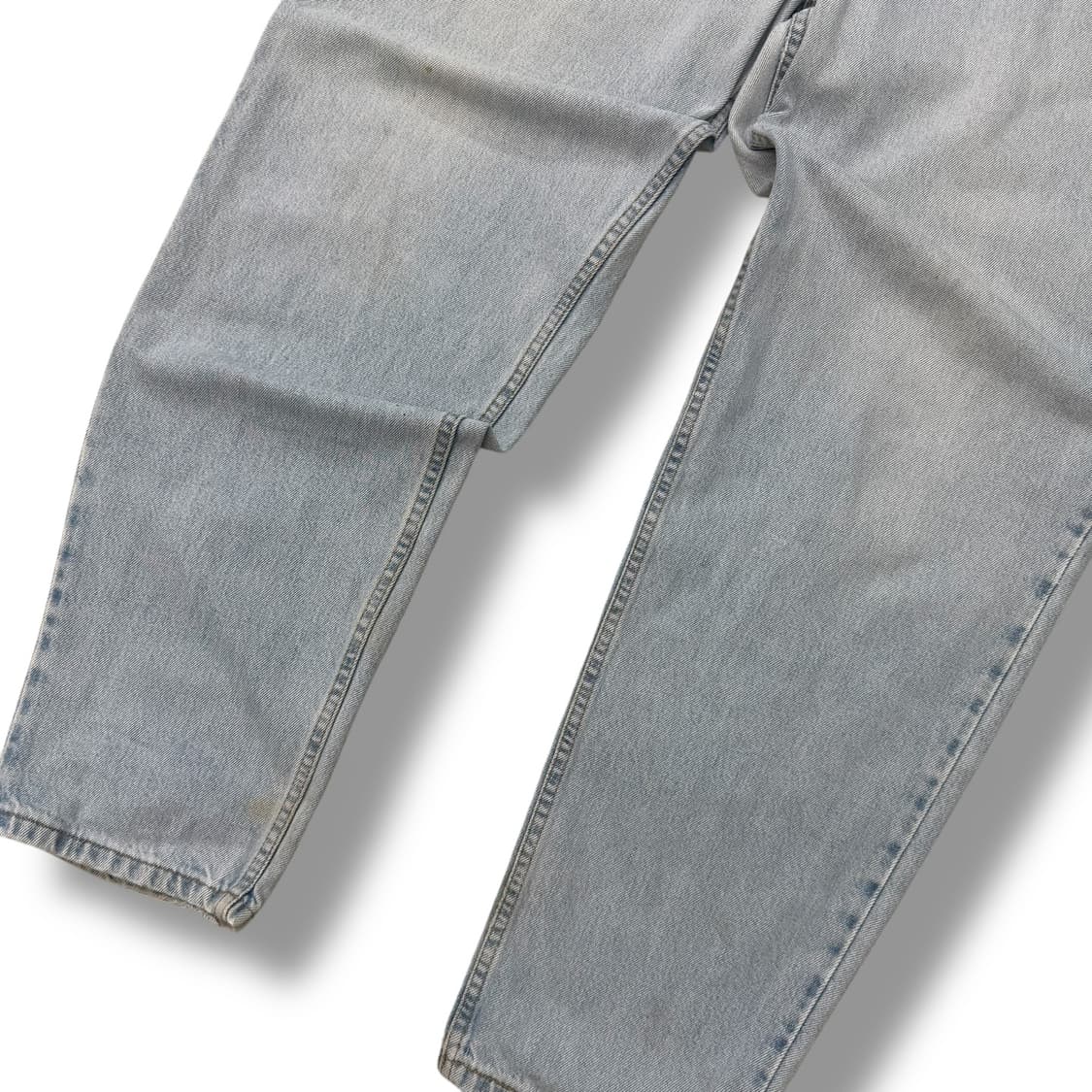 usa 리바이스 560 데님팬츠 r1833 상품이미지5