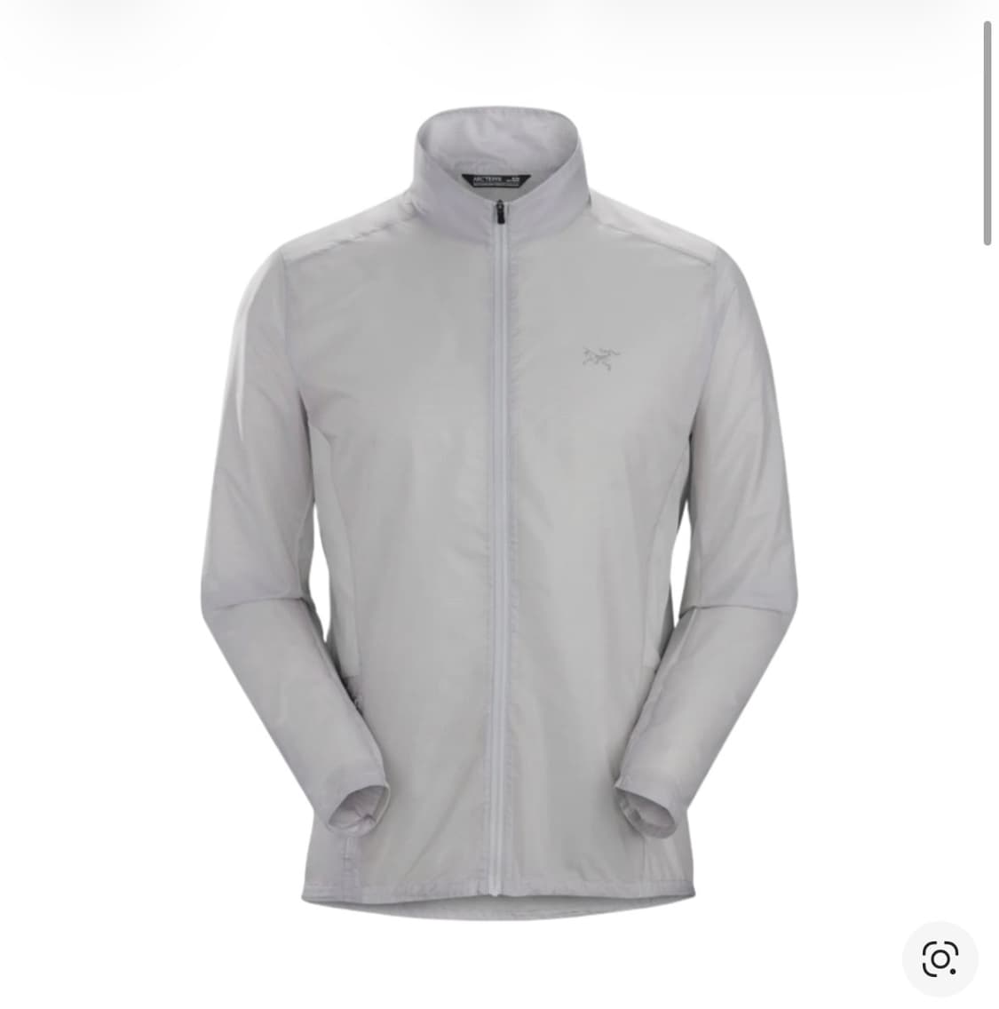 아크테릭스 Arc'teryx Norvan Windshell Jacket 상품이미지1