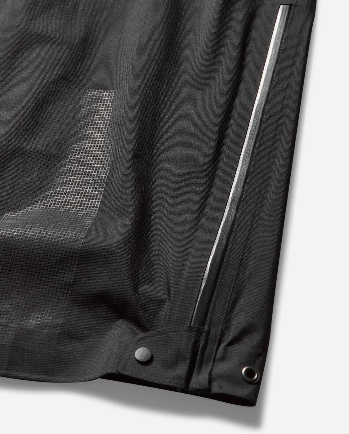 새티스파이 퍼텍스 레인팬츠 상품이미지5