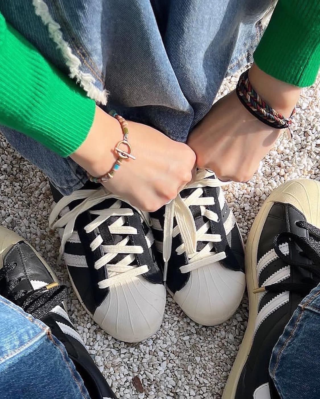 라오브젝트 FW01 BRACELET 상품이미지5