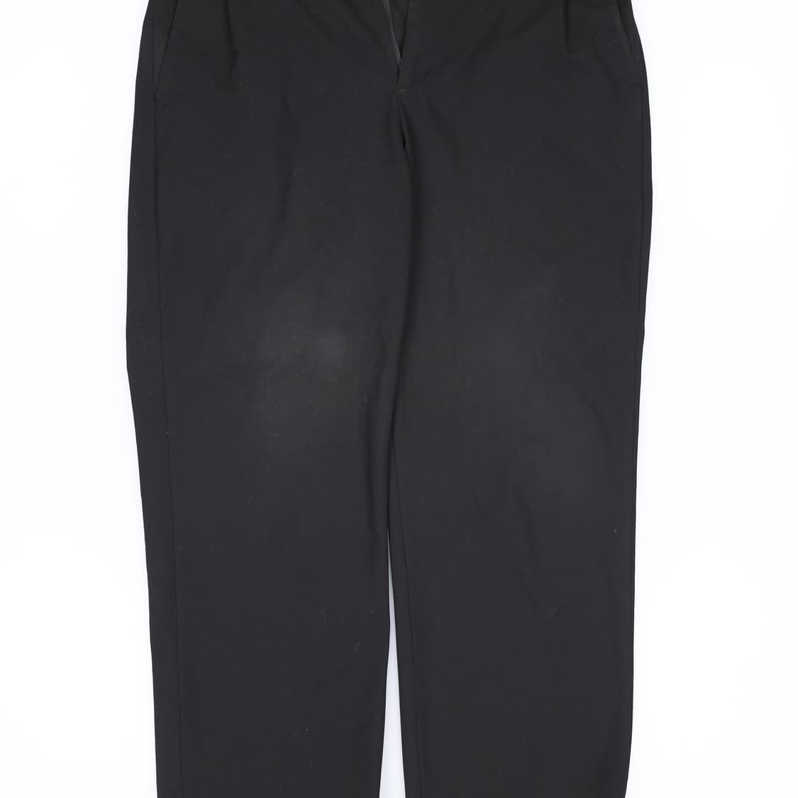 32 무신사스탠다드 일자 슬랙스 0319H1 상품이미지5