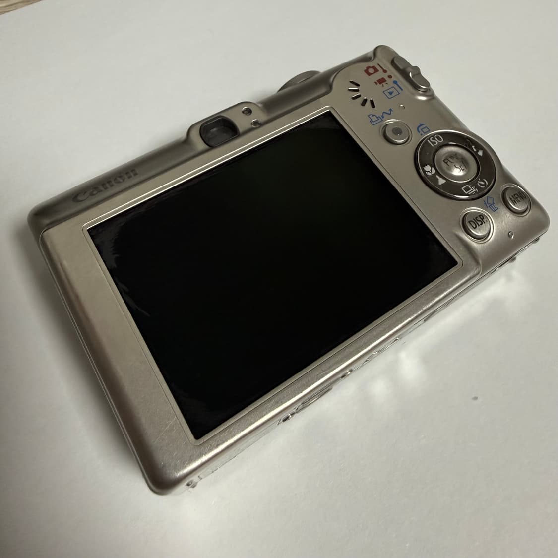 캐논 IXY 70 / IXUS 60 / SD 600 상품이미지3