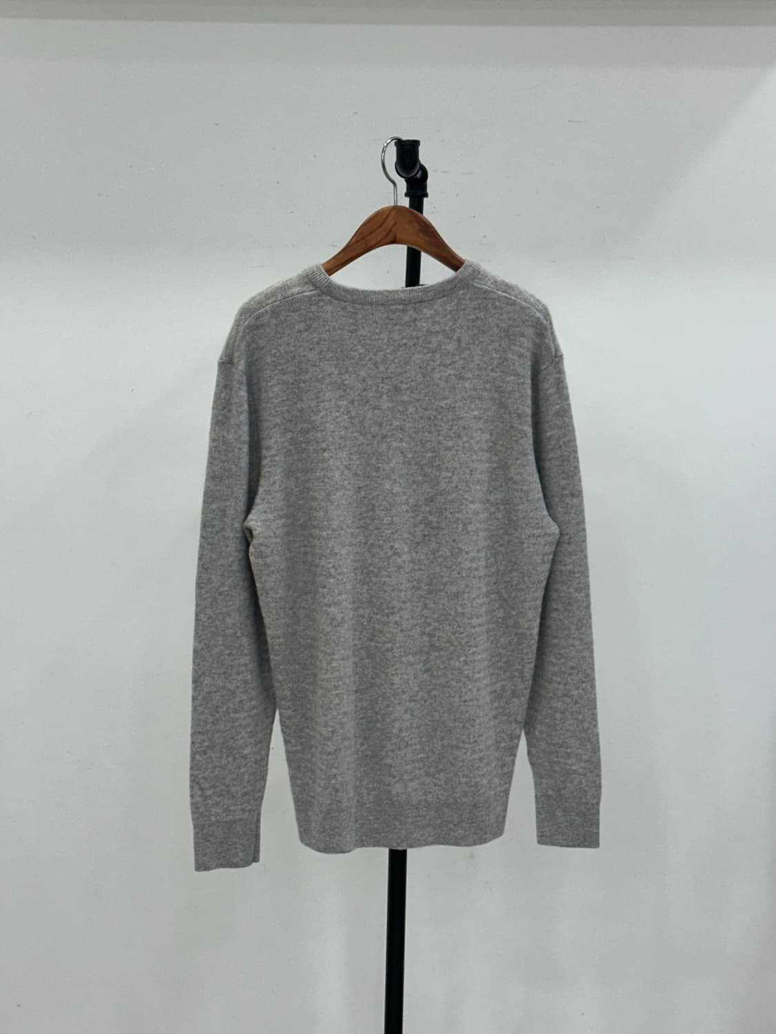 올젠 남성 니트 상품이미지5