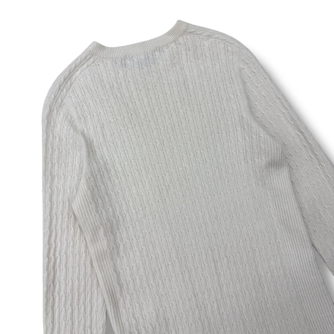 브룩스브라더스 꽈배기 니트 r1997  상품이미지4