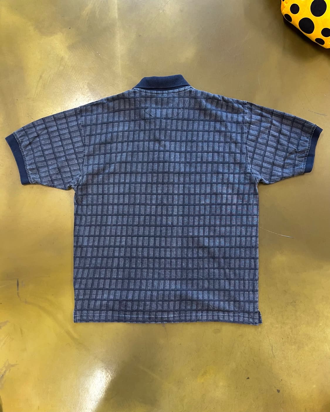 1990s GIVENCHY 1/2 Sleeve PK-Shirt 상품이미지9