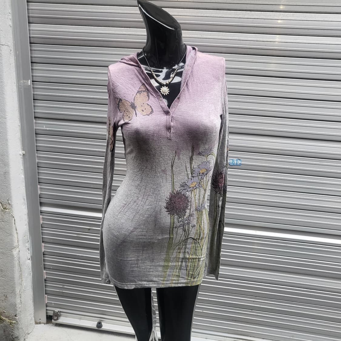 skinny minnie long sleeves   상품이미지2