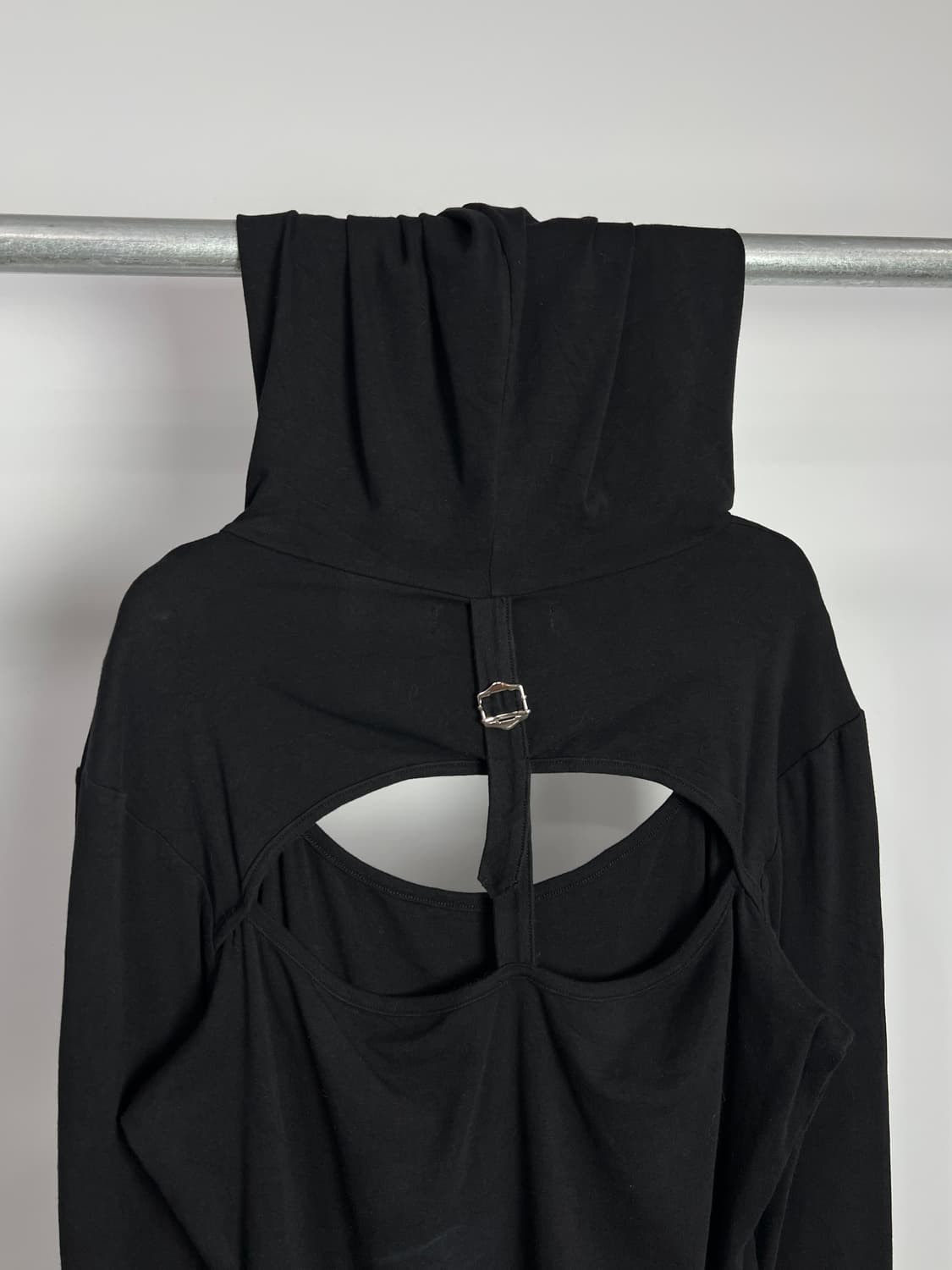 DARK IN LOVE 펑크 후드티 상품이미지7