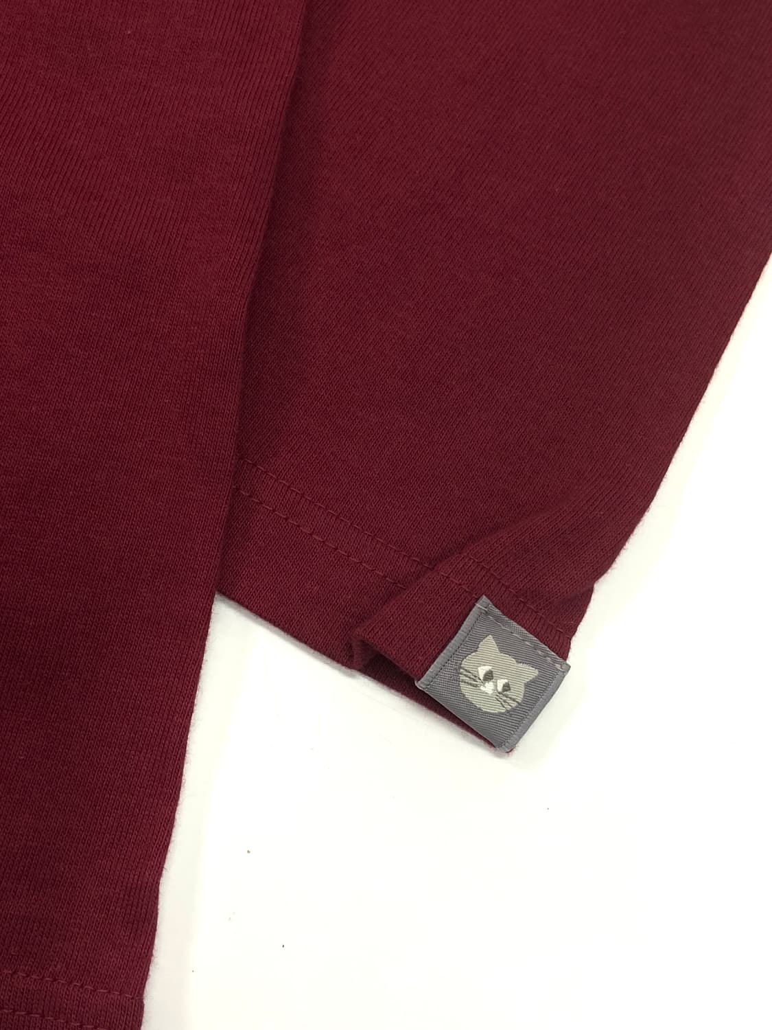 Sousou number tee long sleeve 상품이미지3