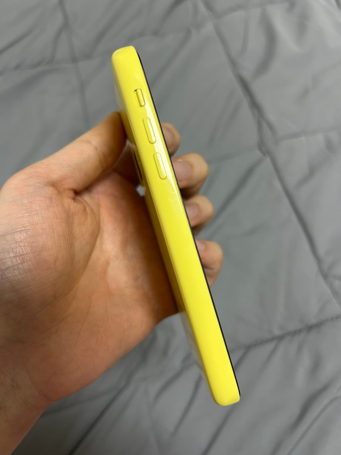 아이폰 5c 16기가 판매합니다! 상품이미지7