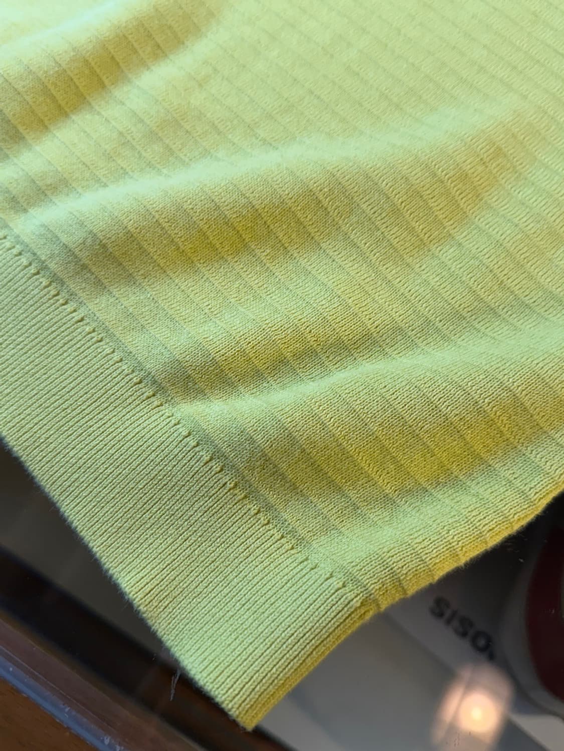 띠어리 썸머 니트 100 상품이미지9