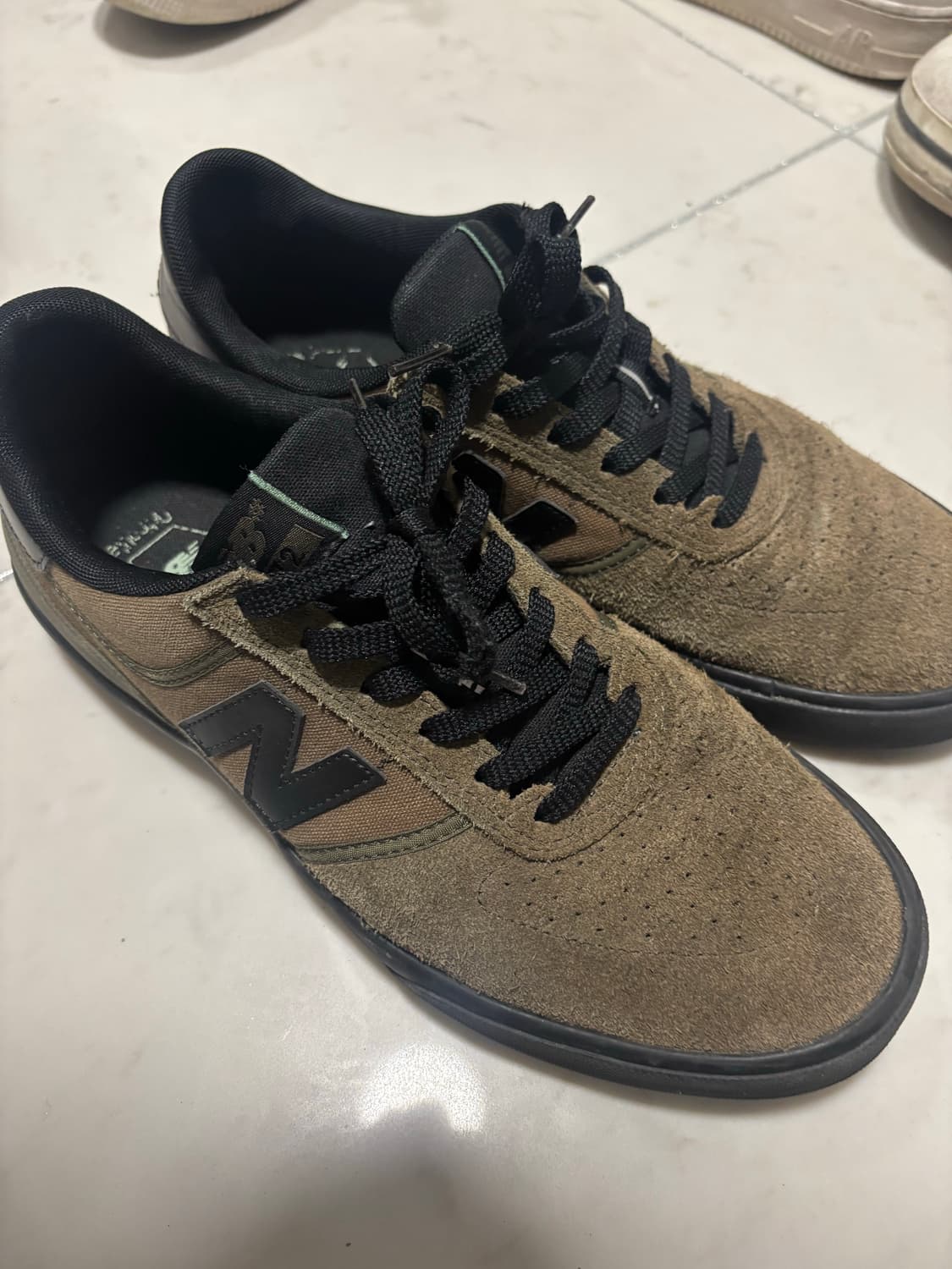 뉴발란스 신발 상품이미지1