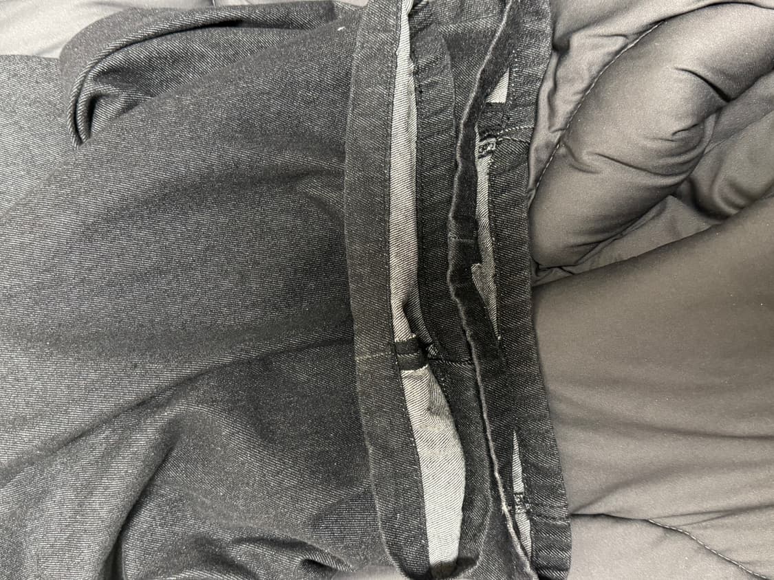 [KOIN SEOUL X SURGERY] ORBIT BUTTON PANT 상품이미지6