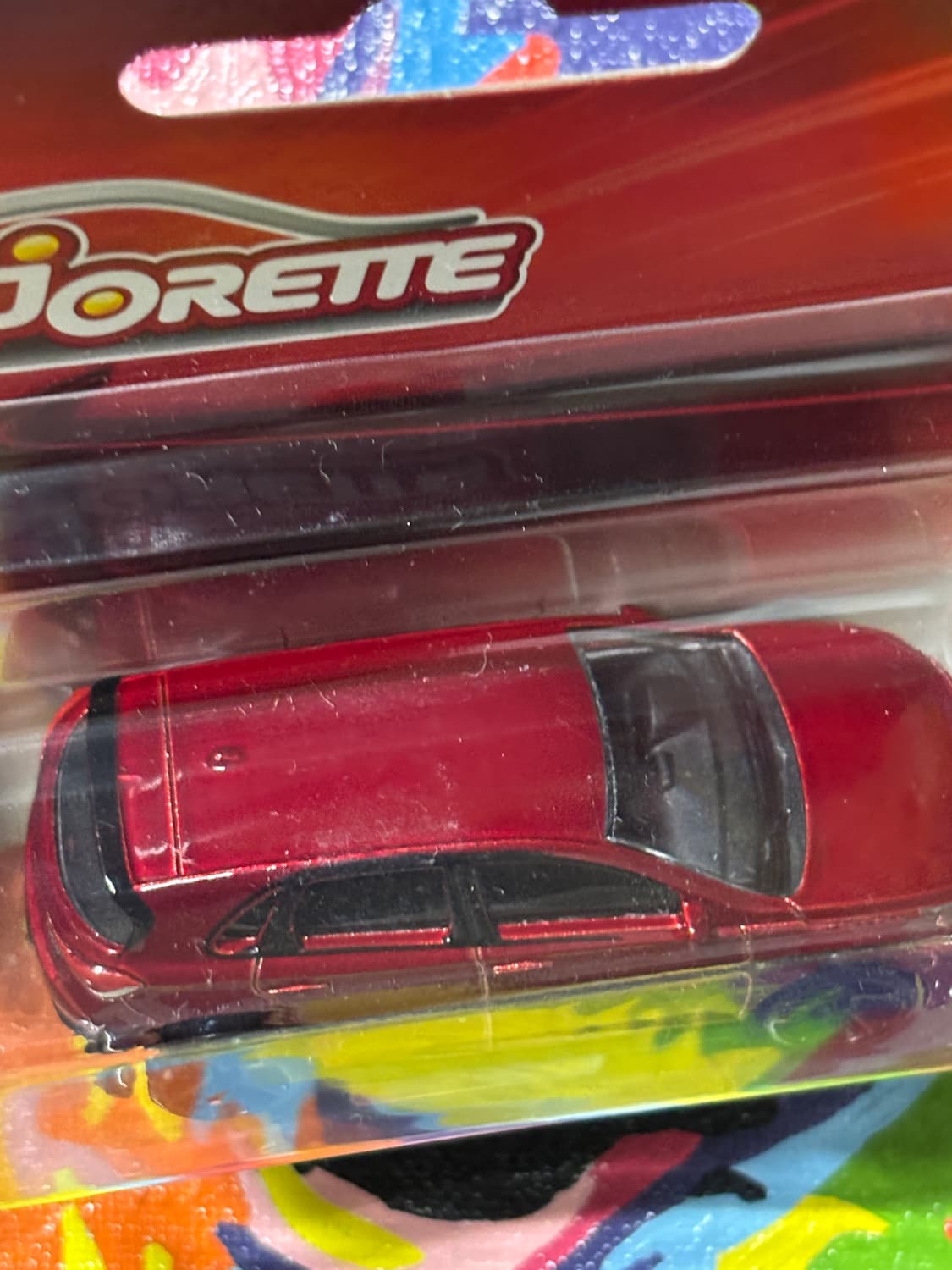 미개봉) 현대 i30n 다이캐스트 마조렛 인테리어 소품  상품이미지5