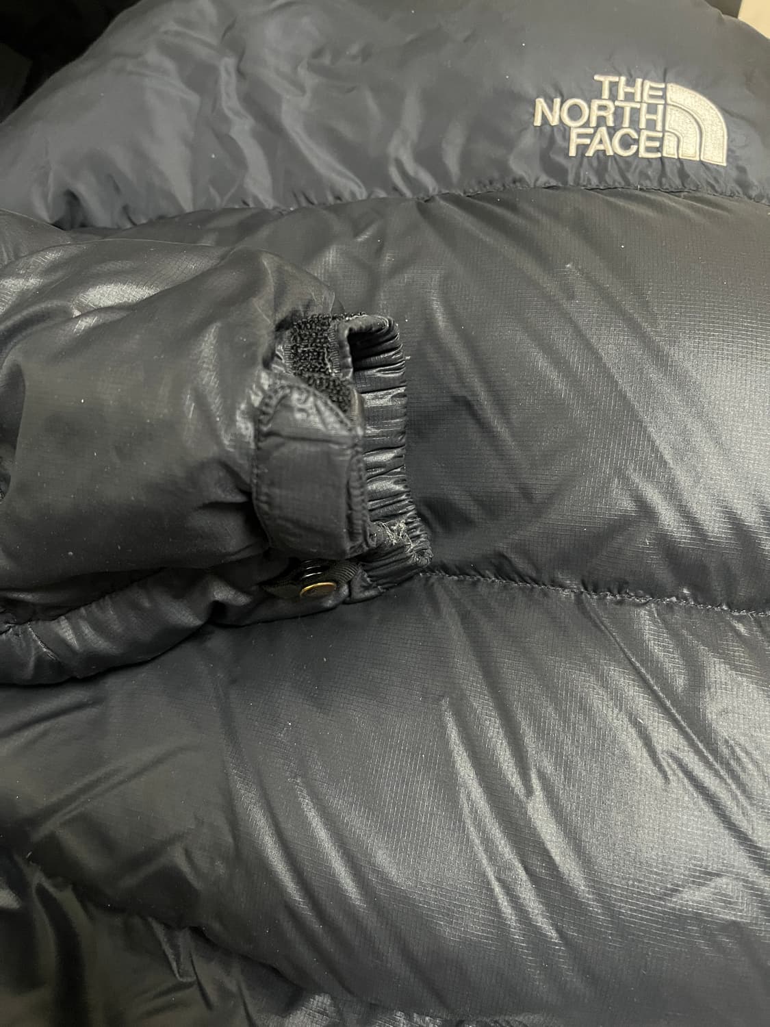 노스페이스 눕시 700 상품이미지2