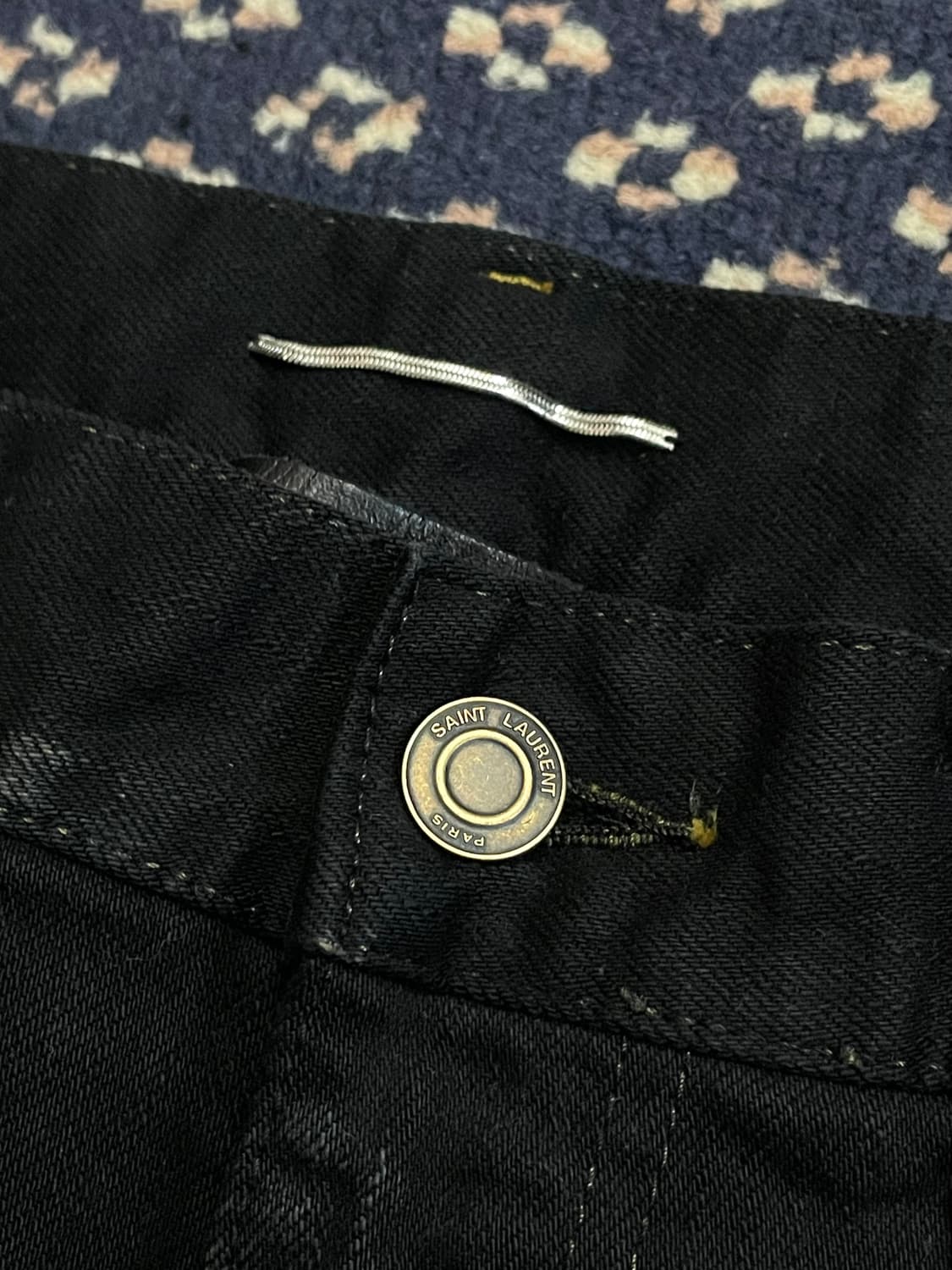 ‘15 Saint Laurent 상품이미지5