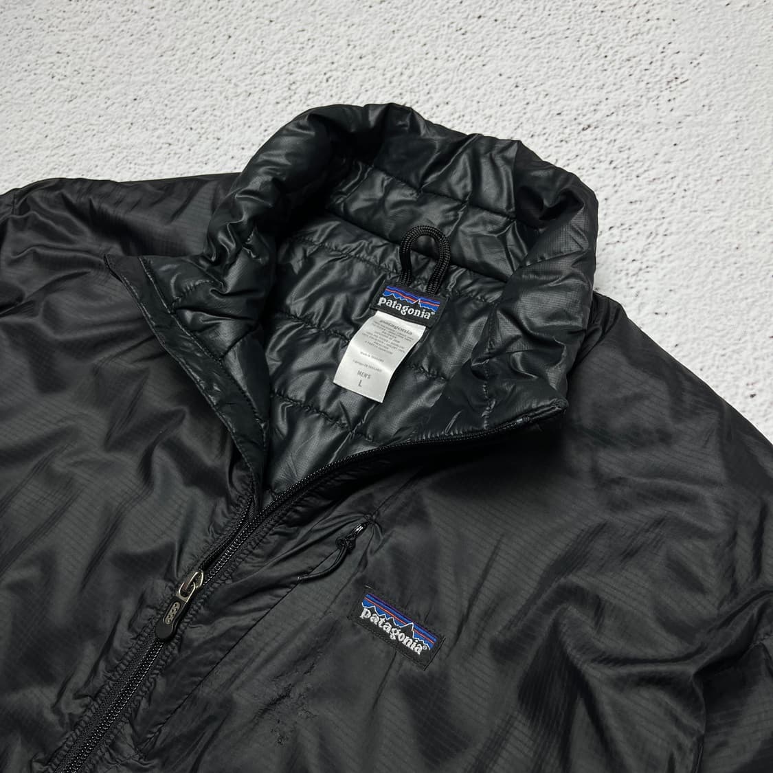 Vintage 00's Patagonia Micro Puff Jacket 상품이미지3