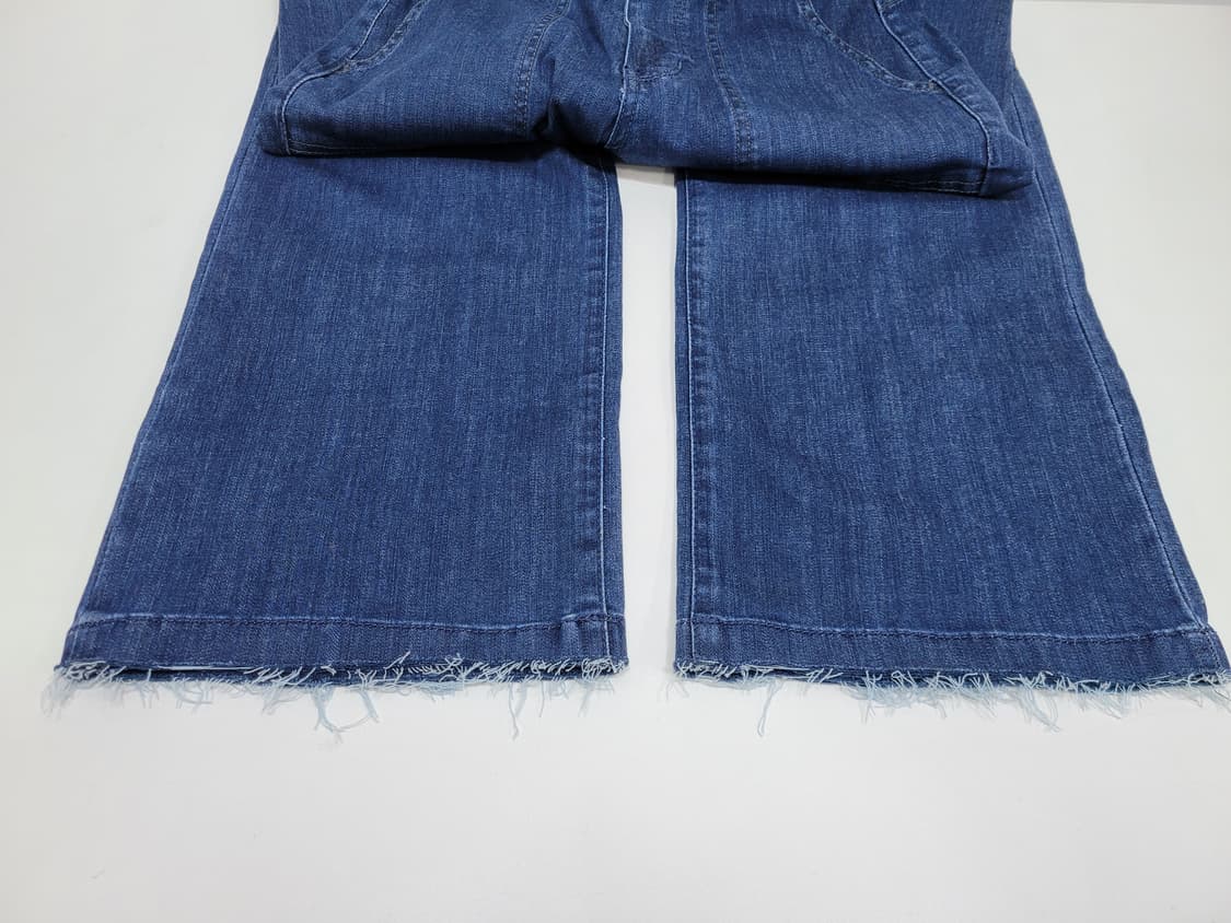 CARRERA 21SS 카레라 세미 부츠컷 데님 청바지 / 여 25  상품이미지6