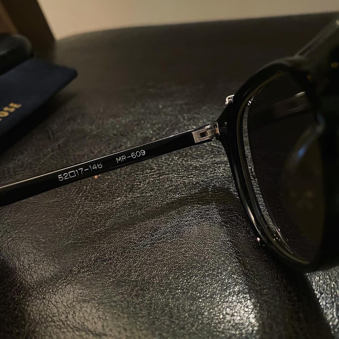 Melrose LA Unique Sunglasses  상품이미지8