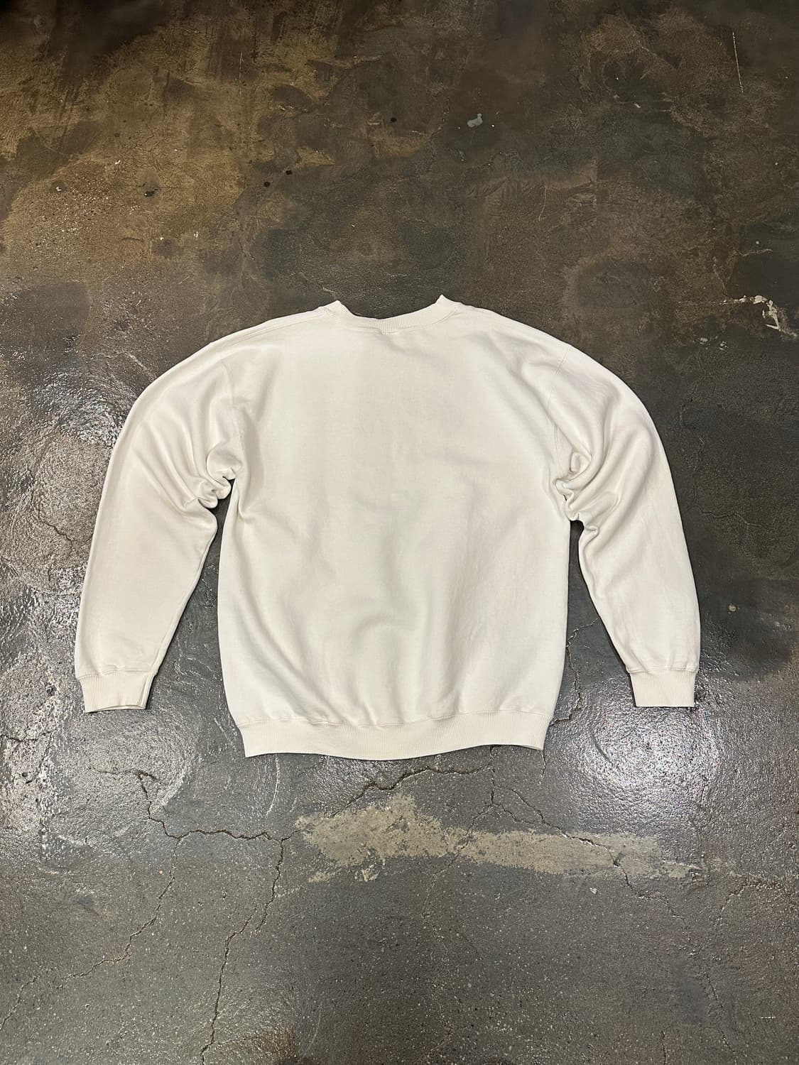 Gildan Hard Rock 길단 하드락 카페 스웻셔츠 L 상품이미지2