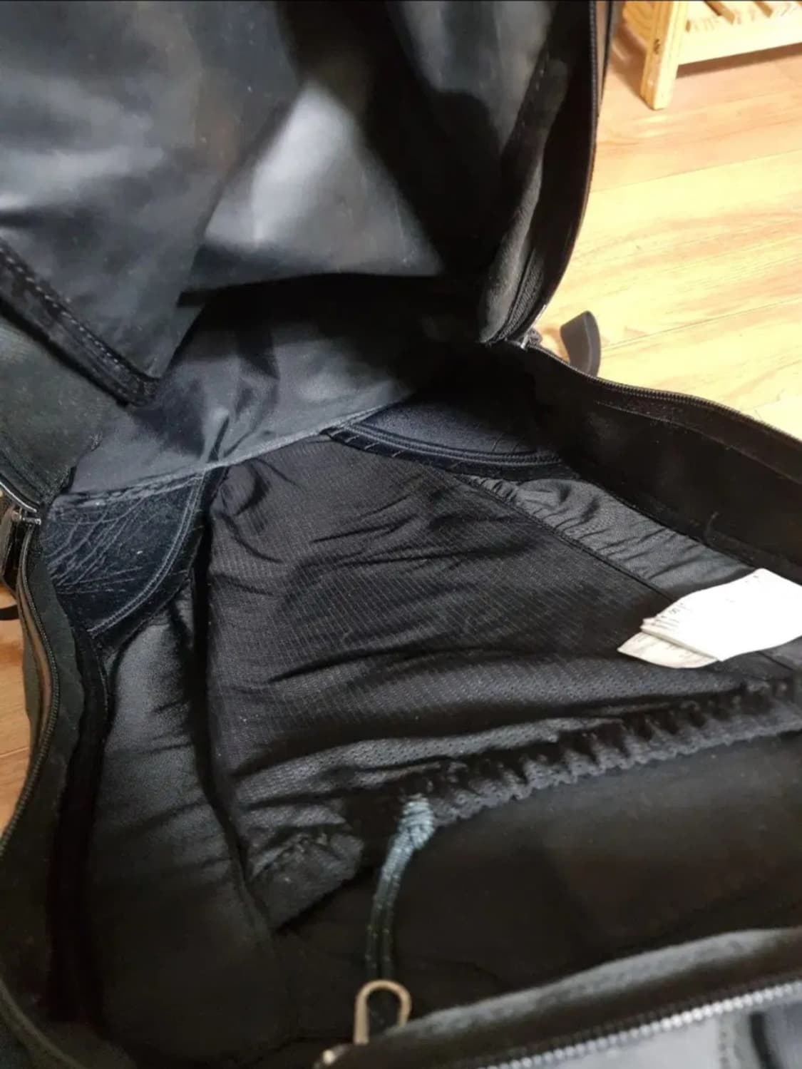 아크테릭스 아로 22  백팩 상품이미지8