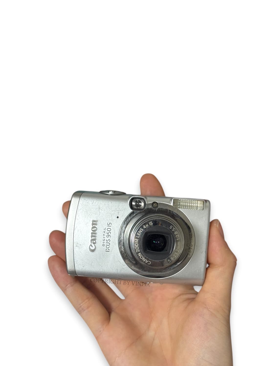 캐논 익서스 IXUS 950(IXY 810) 디지털 카메라 디카 상품이미지10